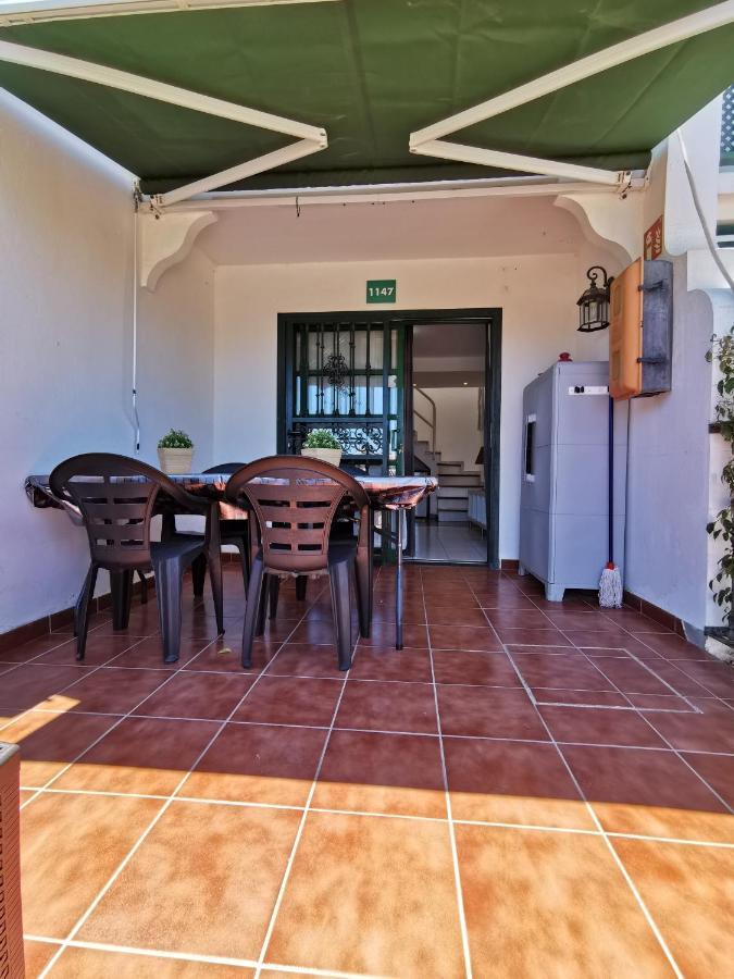 Dunaflor Verde Appartamento Maspalomas  Esterno foto
