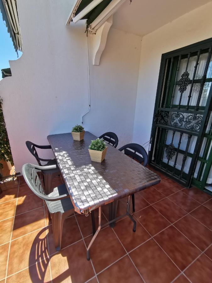 Dunaflor Verde Appartamento Maspalomas  Esterno foto